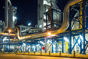 Industrial Services