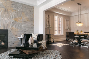 Residential Services